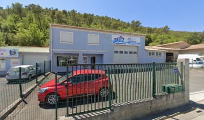 Baltz Maçonnerie & Fils, Maçon à Saint-Maximin-la-Sainte-Baume
