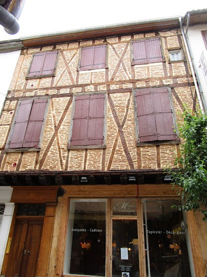 SAS Parro Et Fils, Maçon à Saint-Germain-des-Prés