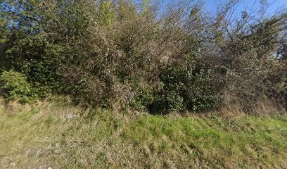 Brunel Aymeric, Maçon à Saint-Christol-lès-Alès