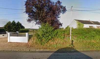 DSA Construction, Maçon à Saint-Éloy-de-Gy