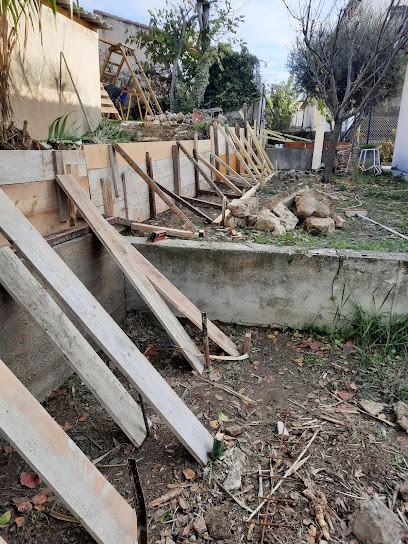 CANADAS Maçonnerie, Maçon à Marseille 11