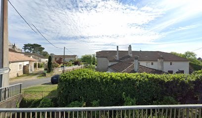 SARL LES METIERS DE LA PIERRE, Maçon à Lamothe-Landerron