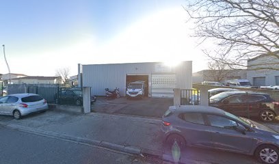 S.f.b., Maçon à Colomiers