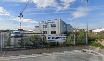 D.P Construction, Maçon à Saint-Memmie