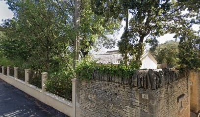 Porcel Frères, Maçon à Castillon-du-Gard