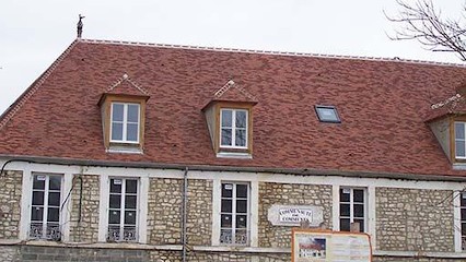 Pousseaux Bâtiment SARL, Maçon à Pousseaux