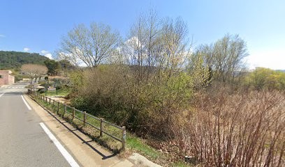Roccaforte Vincent, Maçon à Volonne
