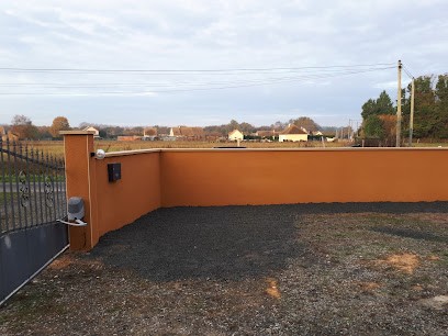 Bellenfant Maçonnerie, Maçon à Crosmières