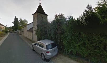 Entreprise Rosario, Maçon à Gazeran