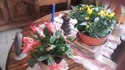 Declerck Jean Michel, Maçon à Wardrecques