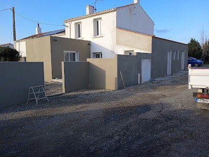 Dupont David Maconnerie, Maçon à Saint-Gervais