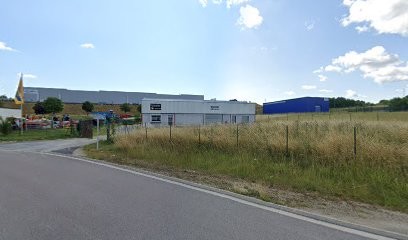 Rénoneuf Concept, Maçon à Sainte-Menehould