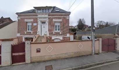 Borges Ulisse, Maçon à Hermes