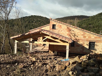 Alain Ségui - Maçonnerie Générale, Maçon à Saint-Étienne-Estréchoux