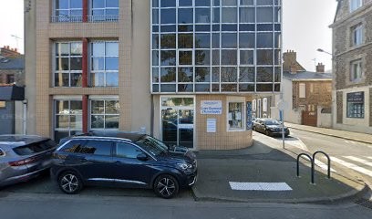 SG Maçonnerie, Maçon à Saint-Malo