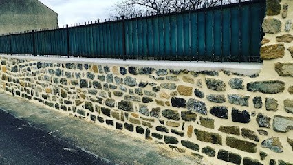 DELAITRE SN NDB, Maçon à Gisors