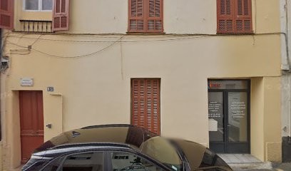 Riviera Etancheite et Batiment, Maçon à Menton