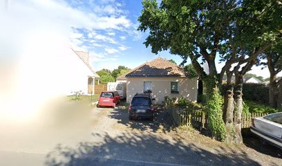 Montoir Anthony, Maçon à Pornichet