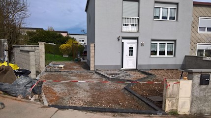 Bati Renov 57 Construction, Maçon à Viller