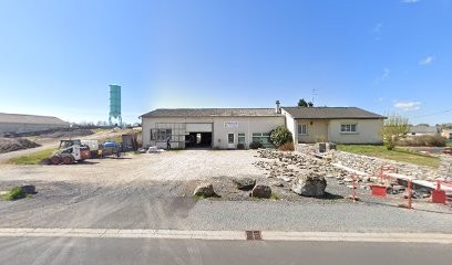 Sarl Barbazange Maconnerie - SBM, Maçon à Mauriac