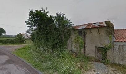 EIRL Guitteny maçonnerie, Maçon à Saint-Hilaire-de-Chaléons