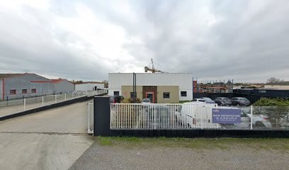 Societe Chenais Batiment, Maçon au Loroux-Bottereau