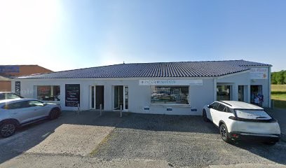 Delage Jacky et Cie SAS, Maçon à Saujon