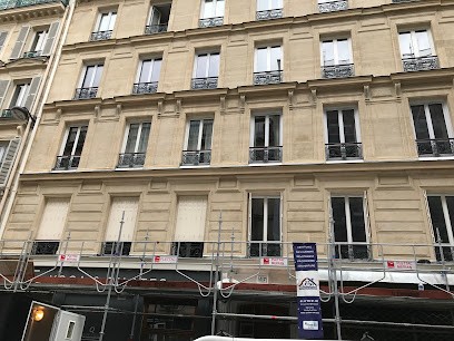 lcst renovation, Maçon à Franconville