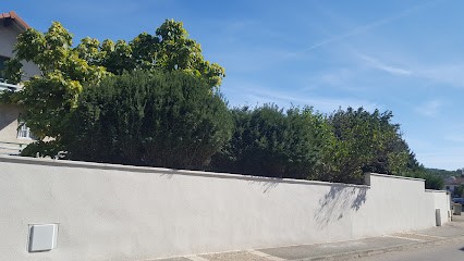 GREVON FRERES, Maçon à Communay