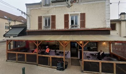 LITTLE BIG GROUP, Maçon à Orgeval