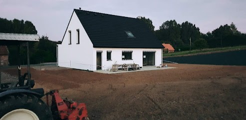 Lefebvre Boitel Sarl, Maçon à Hernicourt