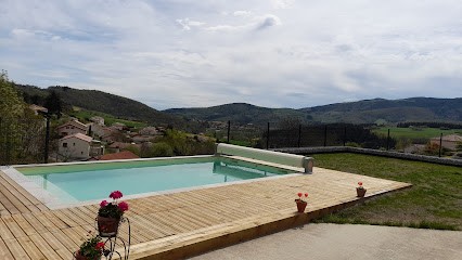 Heyraud, Maçon à Firminy