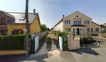 Entreprise Générale De Bâtiment Du Perche, Maçon à La Bazoche-Gouet