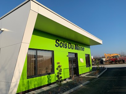 Sols Du Maine, Maçon à Trangé