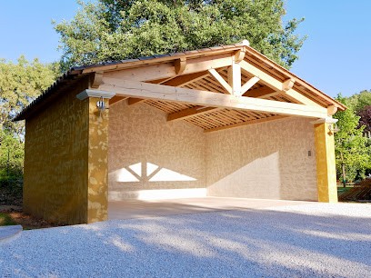 Entreprise Clavel Armand, Maçon à Rocbaron