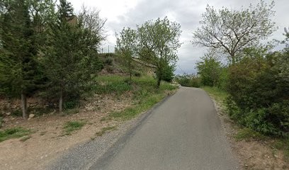 Moreno Antoine, Maçon à Durban-Corbières