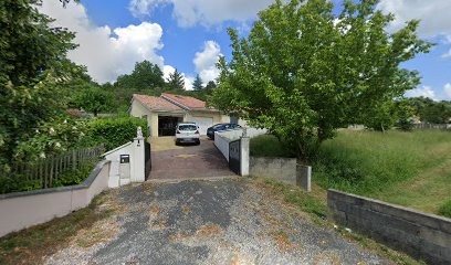 A3R CONSTRUCTION, Maçon à Sainte-Eulalie