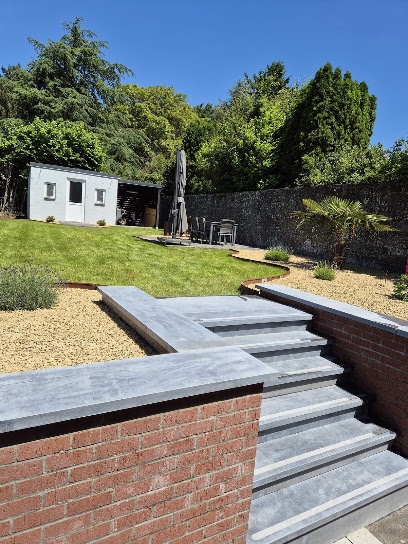 Jk Maçonnerie & Rénovation | Aménagement Extérieur, Pose De Clôture,Ipn, Dalle, Plancher Béton | Vannes 56 Maçon à Bohal