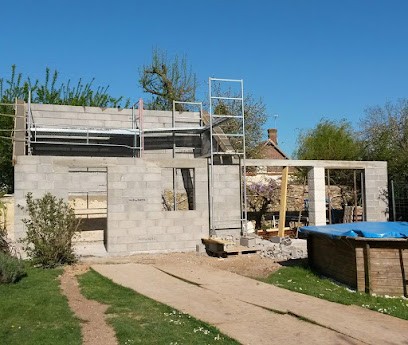 Alvarez (Sarl), Maçon à Maintenon