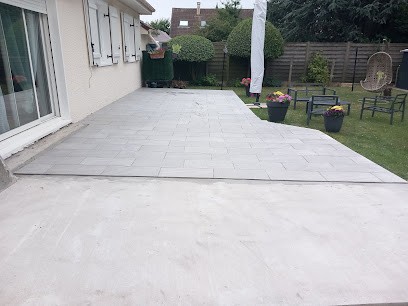 RDS Renovation, Maçon à Persan