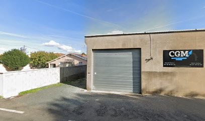 CHEVRY - GALIMI Cgm Maçonnerie à Mâcon, Maçon à Mâcon