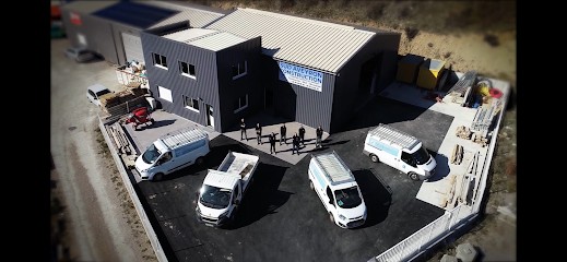 Sud Aveyron Construction, Maçon à Millau