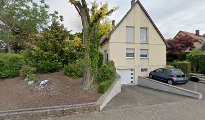 Construction Caracas SARL, Maçon à Saverne