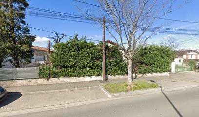 Paquien Sa, Maçon à Craponne