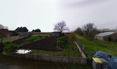 La Maçonnerie du Lac, Maçon à Saint-Philbert-de-Grand-Lieu