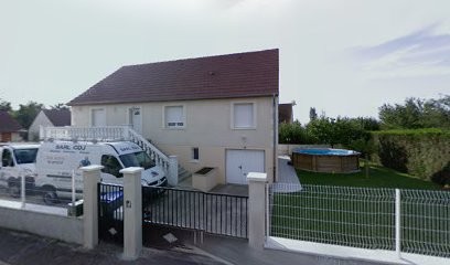 CDJ, Maçon à Longecourt-en-Plaine