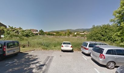 Marion Jacky, Maçon à Maclas