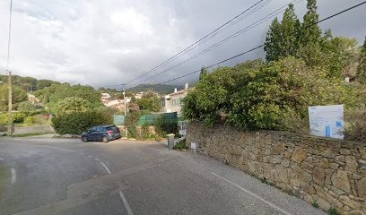 De Carlo Giuseppe, Maçon à Ollioules