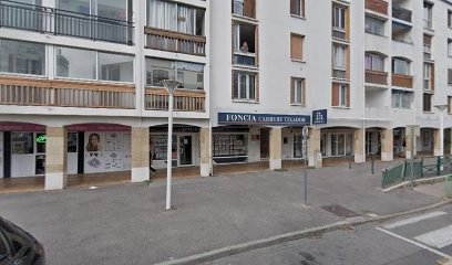 EL NAHLI CONSTRUCTION, Maçon à Perpignan