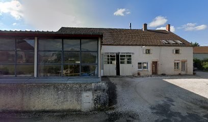 Donolo Frères, Maçon à Flagey-lès-Auxonne